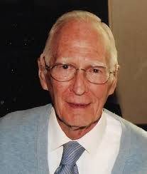 Gilbert Hunt Obituary (1923