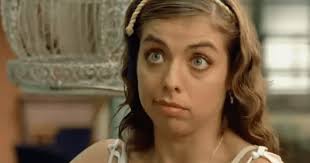 La rompió como "Matilda" en "Esperando la Carroza", pero a pesar del éxito  se retiró de la actuación y hace 20 años vive en el exterior: ¿Qué es de la  vida de