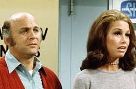 Personality profile page for murray slaughter in the the mary tyler moore show subcategory under television as part of the personality database. Gavin Macleod On The Show That Inspired A Lot Of People To Get Into The News Business Tvnewser