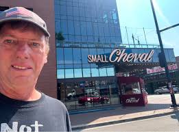 Chez Jose reopened in Burlingame