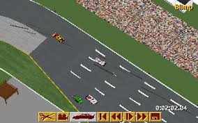 Officials also told nascar that they would have to adjust their opening and closing ceremonies to allow for social distancing. Nascar Racing 1994 Pc Review And Full Download Old Pc Gaming