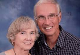 Houghton University Legacy Giving :: Donor Stories