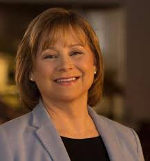 Monica Vernon announces bid for Cedar Rapids mayor