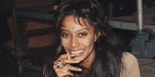 TMS Muse of the Week: Donyale Luna