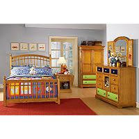 Build A Bear Bearrific Bedroom Set Full 6 Pc Sams Club Kids Bedroom Sets Bedroom Set Bedroom Panel