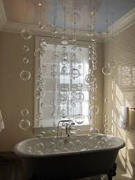 Clear Hanging Glass Globe Balls 100mm Shabby Chic Bathroom Teenage Girl Bedroom Diy Bedroom Diy