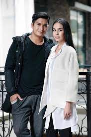 Kronologi kisah keith foo amp kim raymond dari perkenalan hingga perceraian. Kim Raymond And Keith Foo Harper S Bazaar Malaysia