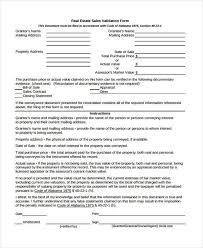 Maybe you would like to learn more about one of these? Free 7 Sample Real Estate Bill Of Sale Forms In Pdf Ms Word