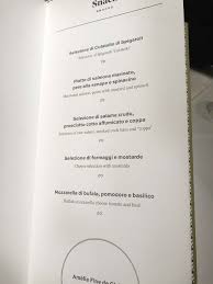 Un informazione chiave sul ristorante cracco milano prezzo medio a persona: Cracco In Galleria Quanto Costa E Come Si Mangia Al Bistrot