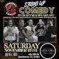 Comedy Night @ Craft Tails