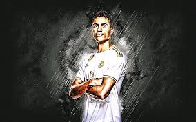 Saat ini varane berada di tahun terakhir kontraknya bersama real madrid. Hd Raphael Varan Wallpapers Peakpx