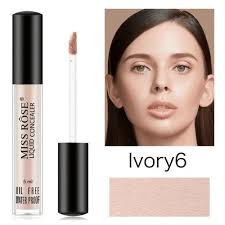 Find the Best Concealer for Your Skin Type