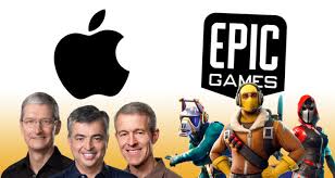 A curated digital storefront for pc and mac, designed with both players and creators in mind. Apple Vs Epic Games Vs The People Tapsmart