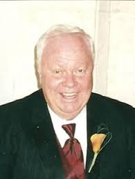 Michael Ahearn Obituary