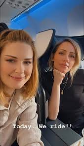 Fans of Virgin River series