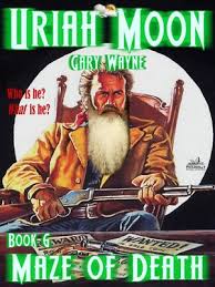 URIAH MOON(Series) · OverDrive: Free ebooks, audiobooks & movies from your  library.