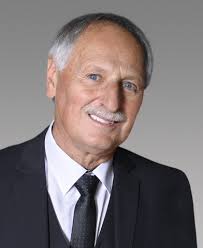 Les Jardins commémoratifs Saint-Germain -- Beaulieu, Monsieur Marcel,  1945-2019