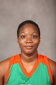 2010-11 Women's Basketball Roster