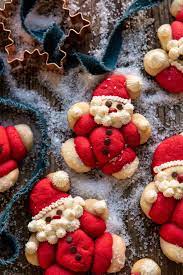 Ree drummond's favorite christmas cookies this recipe is from ree's mom, gee, and features a flavorful sugar cookie dough. 60 Easy Christmas Cookie Recipes Best Recipes For Holiday Cookies