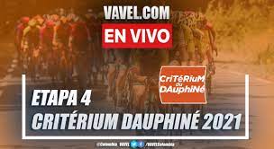 The 2021 critérium du dauphiné is the 73rd edition of the critérium du dauphiné, a road cycling stage race in the titular region of southeastern france. Wr6vf5t0cvcswm