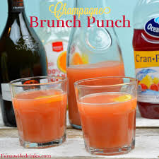 Christmas and christmas eve catering options in champaign county. Champagne Brunch Punch Christmas Punch The Farmwife Drinks