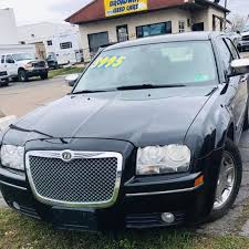 Is the premier used car dealer in parkersburg, wv. Aaron S Broadway Used Cars Home Facebook