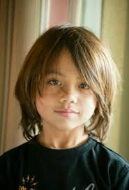 57 Little boy haircuts ideas in 2025
