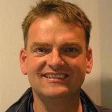 Eric Huls-Minderhoud