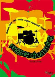 Reggae Drumming Cd Peter Epting Schulen Noten Partituren Hebu Musikverlag Gmbh hebu musikverlag