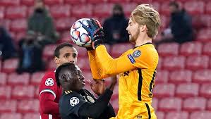 A set of key/value pairs that configure the ajax request. Three Things We Learned From Liverpool Ajax In The Champions League