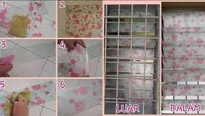 We've been working on this list for a long time, but i'm sure there are many more awesome diy ideas that we've missed. Guna Barangan Kedai Rm2 Boleh Jadikan Rumah Secantik Ni Super Kreatif