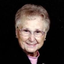 Helen Irene Buysse Obituary June 13, 2013