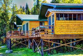 Come join us in our beautiful 19 acre pine filled, rolling terrain campground in custer, south dakota. Whiteshell Lake Resort Cabins Prices