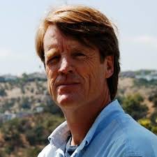 DANIEL PYNE — Victoria Sanders and Associates