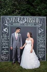 The 25 Best Pinterest Accounts To Follow When Planning Your Wedding Diy Wedding Photo Booth Photo Booth Backdrop Wedding Wedding Chalkboard Signs
