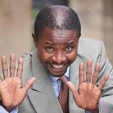 Funs of bashi Mumbi".