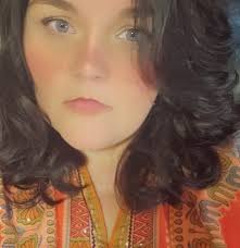 Felicia Harper Dickens