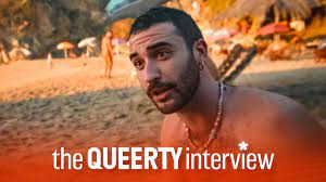 Jordan Firstman on 'Rotting In The Sun,' nude scenes, and gays who hate  gays - YouTube