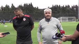 Ancak o, bir skorer değil. dedi. Marius Sumudica Ya Transfer Onayi Sartiyla Rusvet Teklifi Gaziantep Youtube