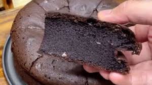 200 gram tepung ketan hitam. Cocok Untuk Diet Ini Resep Brownies Tanpa Tepung Rendah Kalori