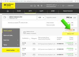 Raiffeisen bank k vám vždy přichází s otevřenou náručí. Import Paypal Raiffeisenbank Ceske Sporitelny Gopay Comgate Adyen Amazon Bluesnap Revolut Airbank Fakturoidu Fofr Ulozenka Trustpay Braintree Stripe To Accounting Software