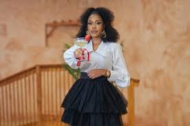 Ratile Mabitsela quits the world of reality TV and goes behind the scenes | Drum