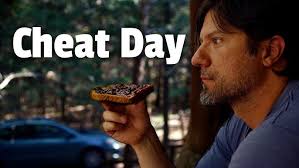 Gym Candy (Short Film)