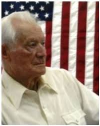 Herbert Raymond Selbrede (1922-2022)