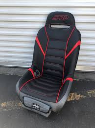 Gt S E Suspension Seat For Polaris Rzr Prp Seats Rzr Polaris Rzr Seating
