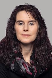 Andrea Maurer's Instagram, Twitter & Facebook