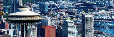 Seattle mints new unicorn in amperity after $100m funding round. Seattle Office Bain Company