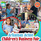 The Arkansas Acton Children’s Business Fair (Pulaski Fair)