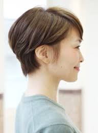 30代40代大人女性にオススメショートボブスタイル2019年7月25日