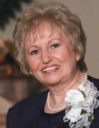 Obituary information for Beverly Denton